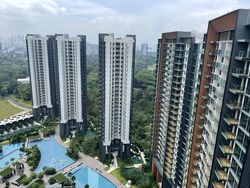 Normanton Park (D5), Apartment #565039831